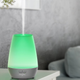 Mynt Essential Oil Diffuser | $13 | Amazon | MYNTDIFF
Essential Oils Set of 6 | $11 | Amazon